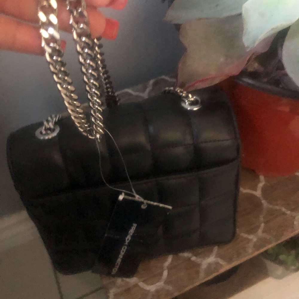French Connection 💙 Layne Crossbody Bag - Picture 8 of 8